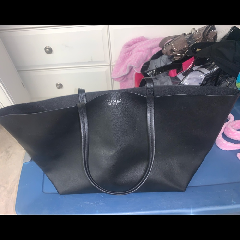 Victoria’s Secret tote